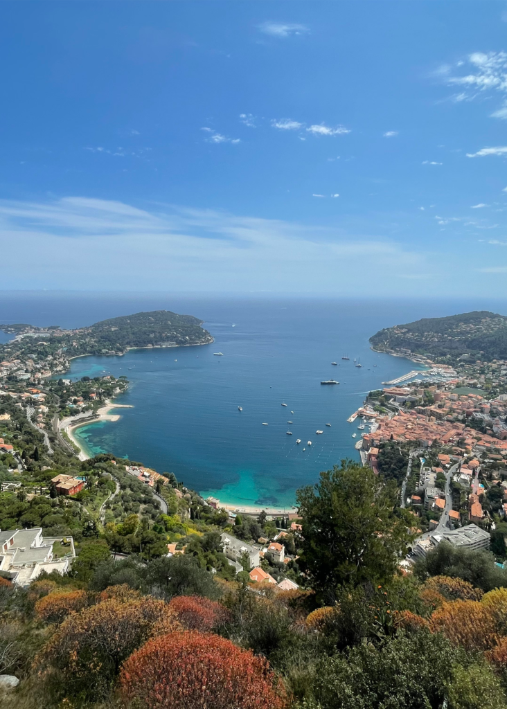 Villefranche-sur-Mer