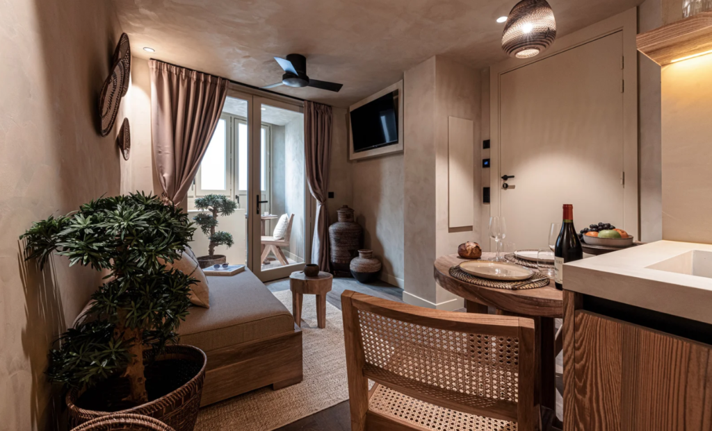 location appartement à Nice