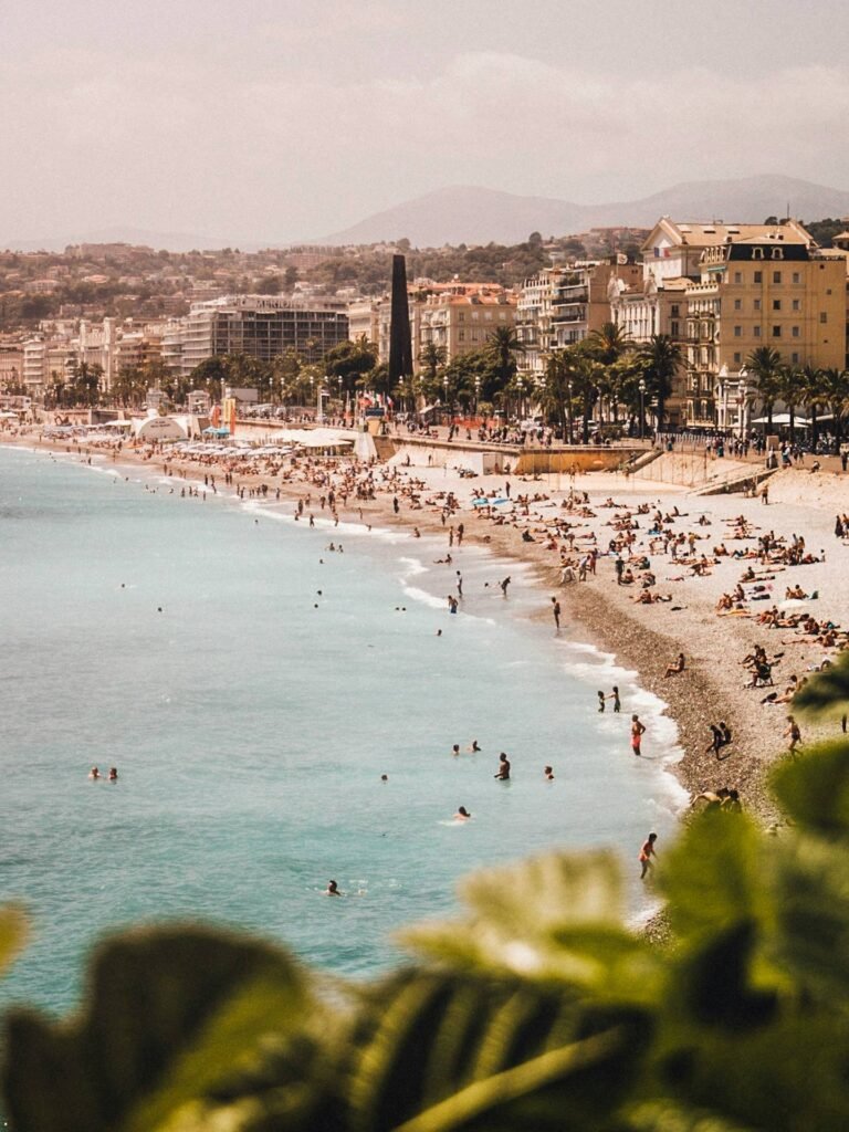 boutique hotel nice cote d'azur