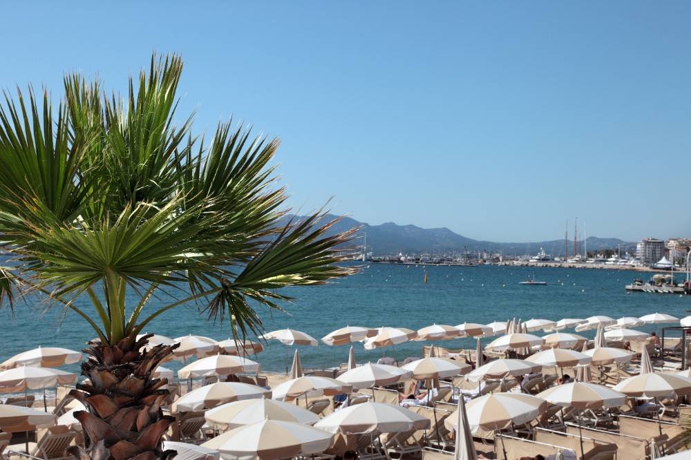 Visiter Cannes en 3 jours